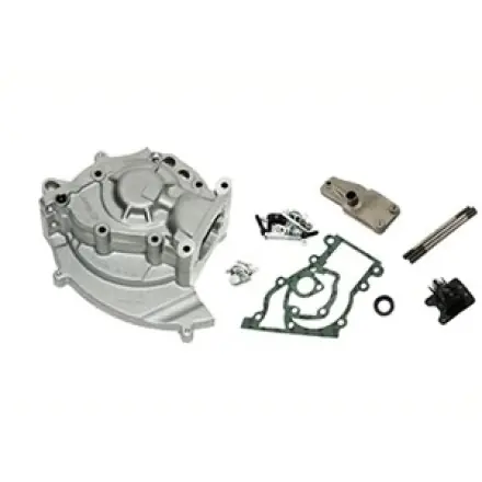 Motorgehäuse Malossi für Mod. Elektrische Zündung - Piaggio Bravo Boss Ciao PX Grillo SI Begrenztes Angebot
