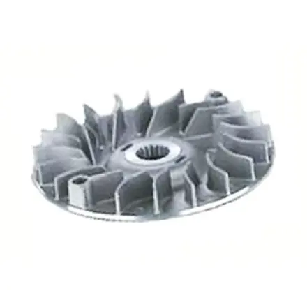 Lüfterrad Malossi Ventilvar Yamaha 250-300 ccm - Leonardo - Majesty - X Max - X City - Madison - Skyliner Preis Gesenkt