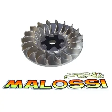 Riemenscheibe Malossi Lüfterrad Ventilvar - CPI - Keeway - Generic - Explorer 16 mm Neuheit