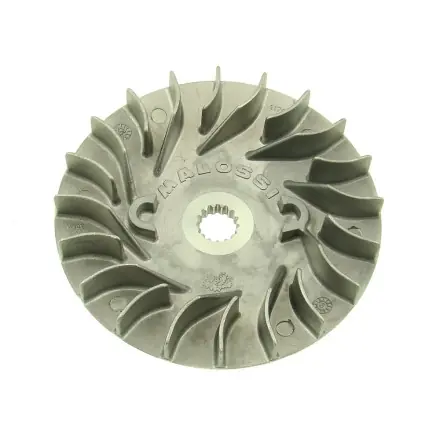 Lüfterrad Ventilvar MHR Malossi Yamaha 125-150 ccm Neu Im Sortiment