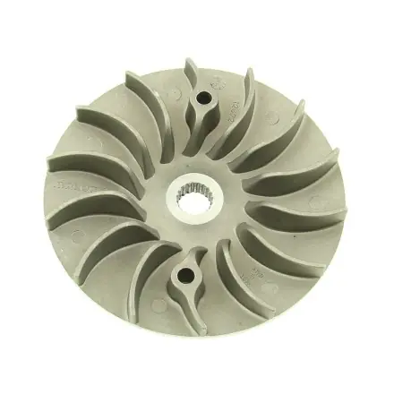 Begrenztes Angebot Lüfterrad Ventilvar Malossi - Honda 125-150 ccm - Dylan - Panteon - SH - Keeway Outlook