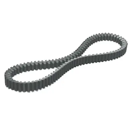 Keilriemen MalossiX- Kevlar Belt 933x21,8 mm - Suzuki Burgman 400 ccm Solange Der Vorrat Reicht