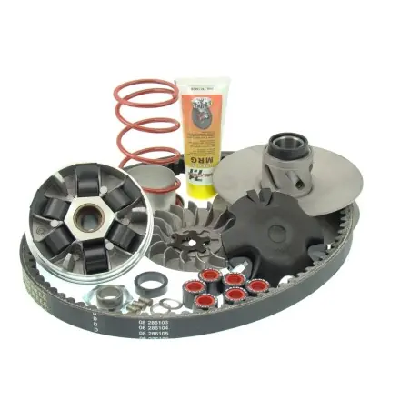 Top-Seller Wandlerkit Malossi Overrange MHR - Minarelli Motor - Aerox - Nitro - Ovetto - Jog - Mach G - Booster - F12 - F15 - SR50