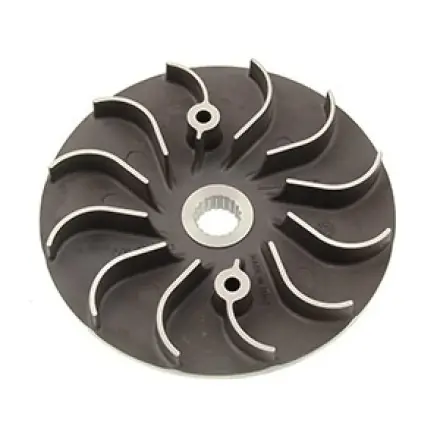 Lüfterrad Ventilvar 2000 Malossi Honda Shi 300 ccm Kracherpreis