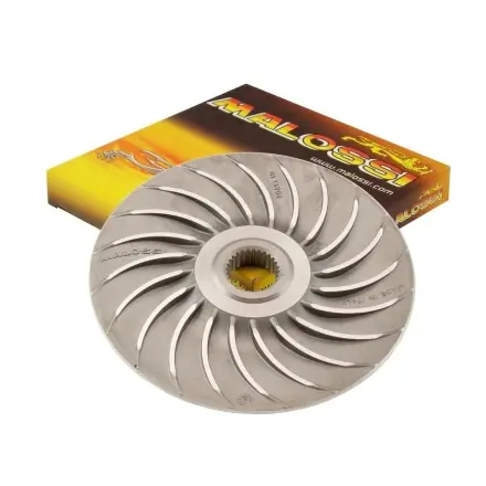 Lüfterrad Ventilvar 2000 Malossi Yamaha T-max 500 ccm Beliebt