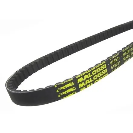 Zertifiziert Keilriemen Malossi Special Belt728x17,5 mm - ZIp - Quartz - Sfera-ET2 - New Vivacity