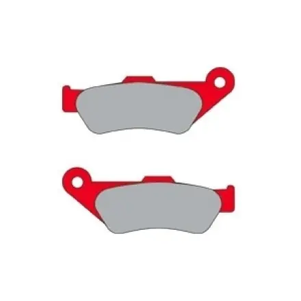 Bremsbelag Malossi MHR Satz (ABE) Aprilia MX - SX - RX - SRV - Nexus - GP - Skyliner - Thunder - Beverly - X9 - Majesty Preiswert