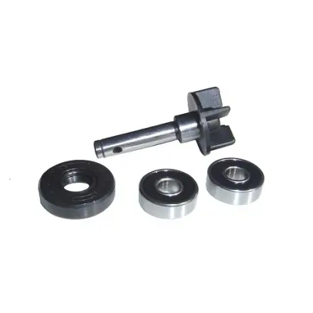 Wasserpumpe Reparatur Suzuki Katana 50 ccm bis Bj. 98 - Italjet Formula - Atala Hacker Must-Have