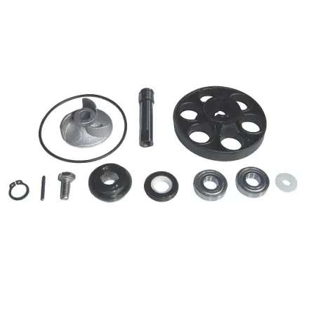 Neue Kollektion Wasserpumpe Reparatursatz - Aprilia SR - SR Ditech - Suzuki Katana - Katana Ditech - Zillion