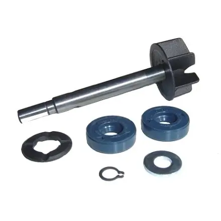 Schneller Versand Wasserpumpen Reparatur - Aprilia Scarabeo Rotax 125 - 150 ccm ab Bj 98