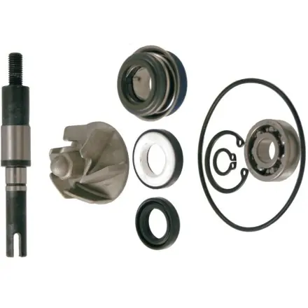 Wasserpumpe Reparatursatz - Honda SH 125-150 ccm Nur Heute