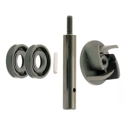 Wasserpumpe Reparatursatz - Derbi Motor EBE - EBS - Gilera GSM - Bultaco - Cagiva Mito - Derbi Senda - GPR Meistverkauft