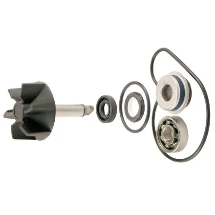 Finale Aktion Wasserpumpe Reparatursatz - Suzuki Motor 125-400 ccm - Burgman - Epicuro