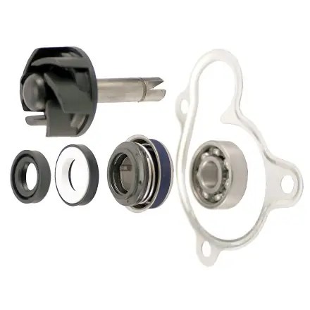 Wasserpumpe Reparatursatz - Yamaha 250 ccm Motor - Leonardo - Jupiter - Skyliner - Madison - Majesty - XMax Günstig