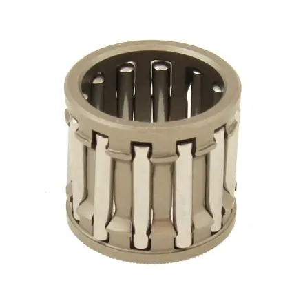 Rabatt Kolbenbolzen-Nadellager verstärkt12x17x15 mm - Piaggio - Runner - NRG - ZIP - TPH - Storm - Stalker - ET2 - Sfera - SR50 - Vespa