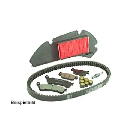 Wartungskit - Inspektionskit - Honda SH 150 Bj. 01-08 Kostenloser Versand