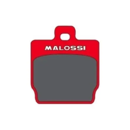 Bremsbeläge Malossi MHR Satz hinten (ABE) - Aerox - Nitro - Stunt - Slider Wochenendangebot