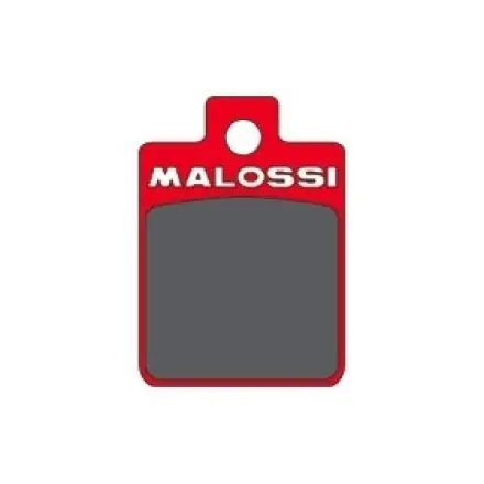 Neu Bremsbeläge Malossi MHR Satz (ABE) - Runner SP - NRG MC - Vespa LX - ZIP - MP3