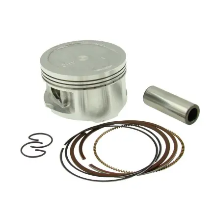 Kolben RMS 72,7 mm 4 Takt für Zylinder 100080160 Sonderangebot