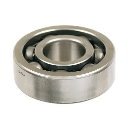 Kurbelwellen-Hauptlager Morini rechts Koyo 20x47x14 mm Rabatt