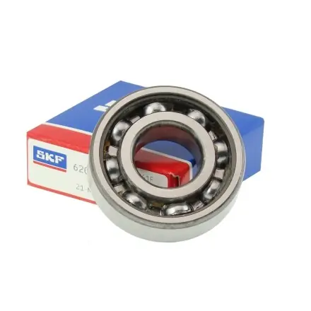 Beliebt Kurbelwellenlager rechts oder links Minarelli 100ccm - Aerox - Nitro - Booster - Scarabeo