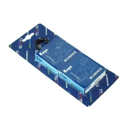 Direkt Vom Hersteller Kurbelwellenlager und Simmerring - Minarelli 125 -150 -180 - Majesty - Maxster - Madison - Skyliner - 6305YAI-SH29TCS9