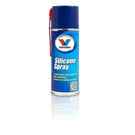 Must-Have Silikonspray Valvoline 500 ML