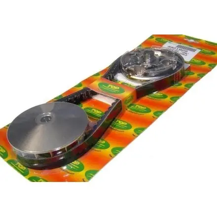 Preisknaller Variomatik-Kit TPR Racing Topperformances - Minarelli Motor kurz 10 Zoll Räder - Breeze - Axis - Zest - Sonic - Jog - F10