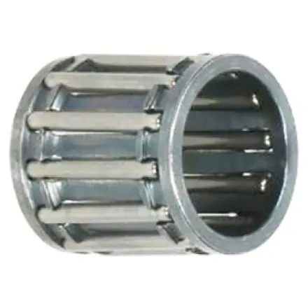 Kolbenbolzen Nadellager 15x19x20mm - Ape 125 - Primavera - ET3 - Vespa 90 - 125 - Cosa 125 - PK - PKS - PX 80 - 150 Begrenztes Angebot