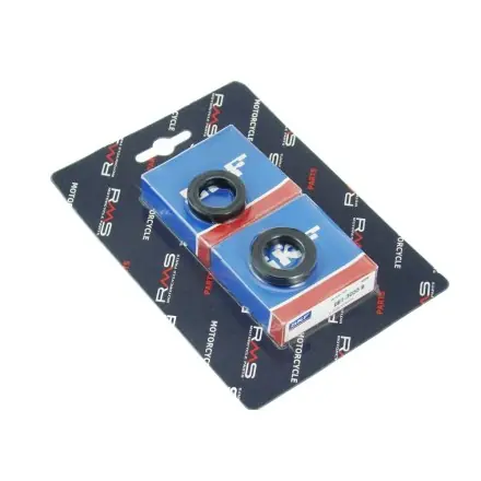 Kurbelwellenlager und Simmerringe - Piaggio Motor - Runner - ZIP - NRG - TPH - Stalker - Storm - ET2 - Vespa LX - SR50R - Factory Markenprodukt