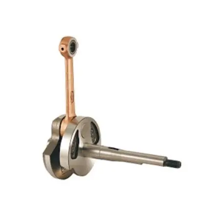 Kurbelwelle RMS - Piaggio - Ciao - Boss - Bravo - SI - Grillo - Base Sale