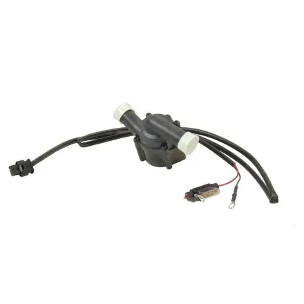 Wasserpumpe Malossi Energy Pump - Elektrische Wasserpumpe Finale Aktion