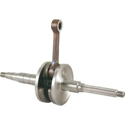 Knallerangebot Kurbelwelle Sport TNT Lektronis - CPI - Keeway - Generic - Explorer - Sachs - Rivero (12mm Bolzen)