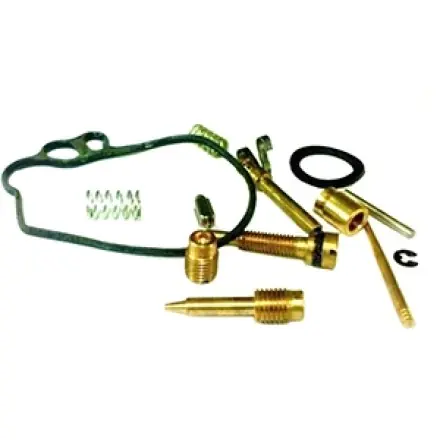 Vergaser Gurtner Reparatursatz 12-teilig Echt
