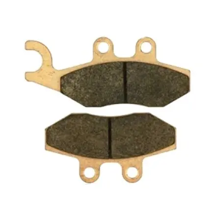 Online Kaufen Bremsbeläge Malossi MHR Synth Racing Satz (ABE) - Runner SP - VXR - Beverly - SRV 850 - MP3 - X7 - X8 - X9 - Vespa GTS