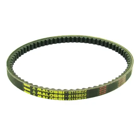 Zertifiziert Keilriemen Malossi Kevlar für Overrange Wandlerkit 782x18x10 mm - 28-GRAD- - Aerox - Nitro - Ovetto - Neos - Jog - Mach G - SR 50 - F12 -