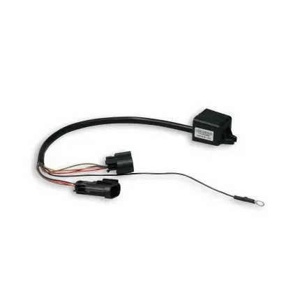 Lambda Emulator TC Malossi - Piaggio 125 - 150 ccm - Vespa LX 3V - Primavera 3V - Liberty 3V - Vespa S 3V - Sprint 3V Begrenztes Angebot