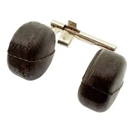 Schwimmer Dellorto 12,5 Gramm -PHBL - PHBH Vergaser Kostenloser Rückversand