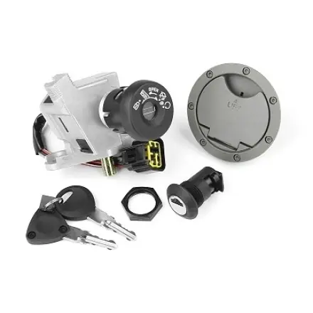 Saisonangebot Zündschloss - Schlosssatz - CPI Aragon