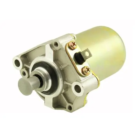 Super-Preis Anlasser Motor - Peugeot 100 - Speedfight - Vivacity - Trekker- Elyseo - Honda Lead - Bali - SH