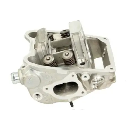 Zylinderkopf 400 - 500 ccm - Atlantic - Scarabeo - Nexus - Beverly - X8 - X9 - Xevo Jetzt Kaufen