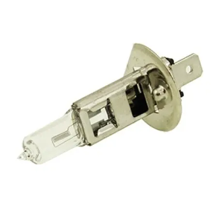 Birne H1 55 Watt14,5s Sockel - Philips Vision +30% Licht Preisknaller