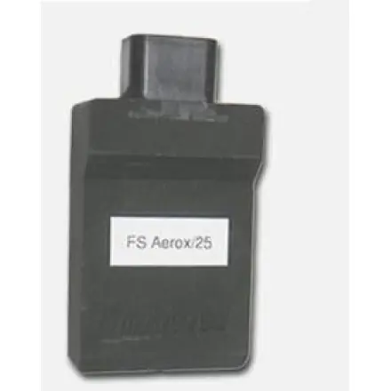 Powerbox Leistungssteigerung (mit Teilegutachten) Aerox ab 2012 SA42 Schnäppchen