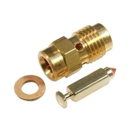 Schwimmer Nadelventil 200 -PHBH - PHBL - VHST Dellorto Vergaser Letzte Chance