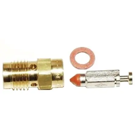 Günstig Schwimmer Nadelventil 400 -PHBH - PHBL - VHST Dellorto Vergaser