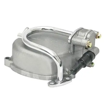 Zylinderkopf Deckel mit SLS GY6 50 ccm(China Modelle) Geprüft