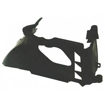 Gebläsekappe Zylinderkopf unten (China Modelle) Markenware