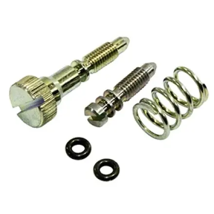 Zertifiziert Leerlauf- Gemischregulierschraube VHST Dellorto Vergaser