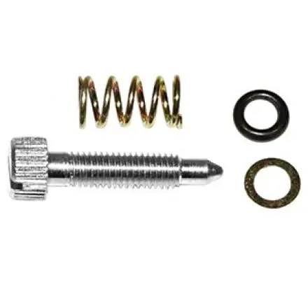 Leerlauf Schraube Dellorto -PHBL - PHBH Vergaser Garantierte Lieferung