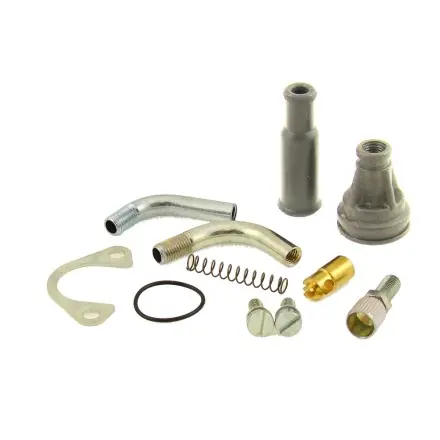 Neue Ware E-Choke - Kaltstarter Ümrüstung auf manuell - Dellorto PHVA - PHBN - PHVB